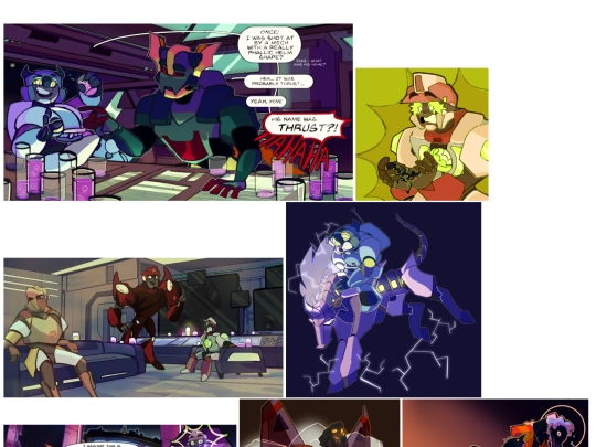 ArtandWorldbuilding/ArtandWorldbuilding screenshot