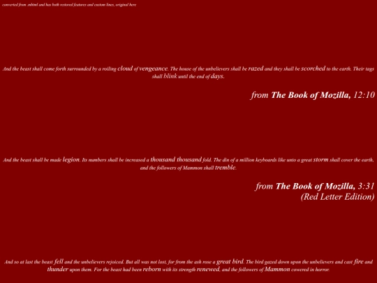 moz/book screenshot