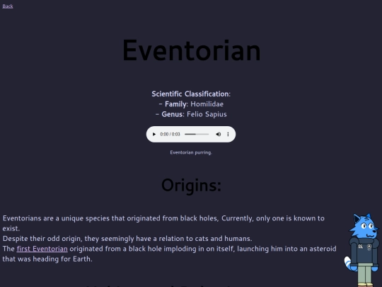 wiki/evtn screenshot