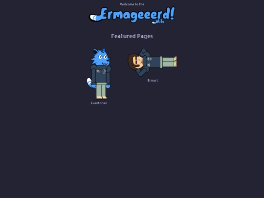 wiki screenshot