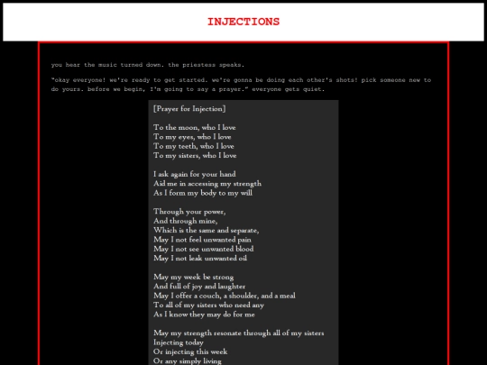 whatitislike/pg4 screenshot