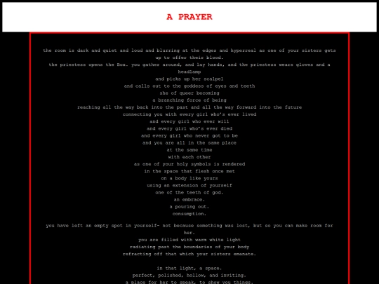 whatitislike/pg7 screenshot