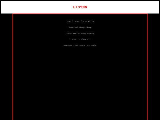 whatitislike/pg8 screenshot