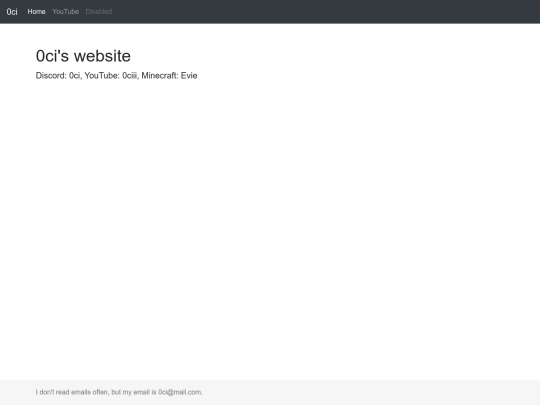 clipbucket screenshot