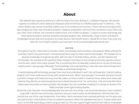 about screenshot