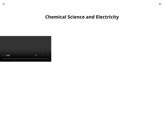 categories/chemical-science-and-electricity-content screenshot