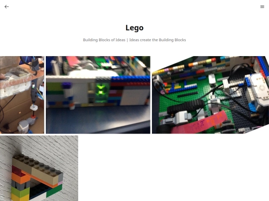 categories/lego screenshot