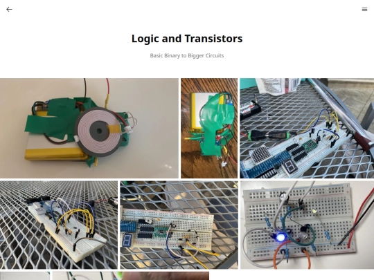 categories/logic-and-transistors screenshot