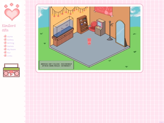 room screenshot