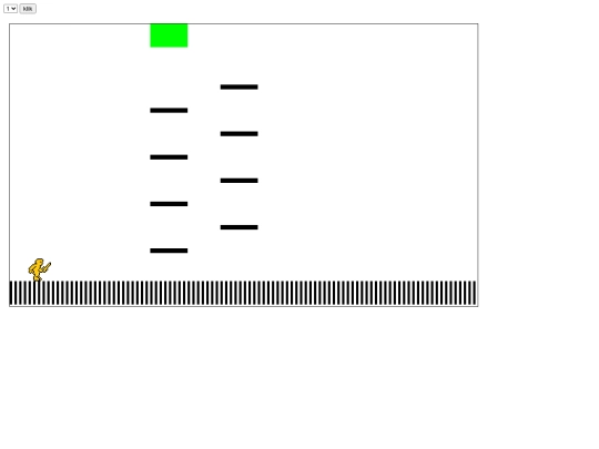 kminek/zakretka screenshot