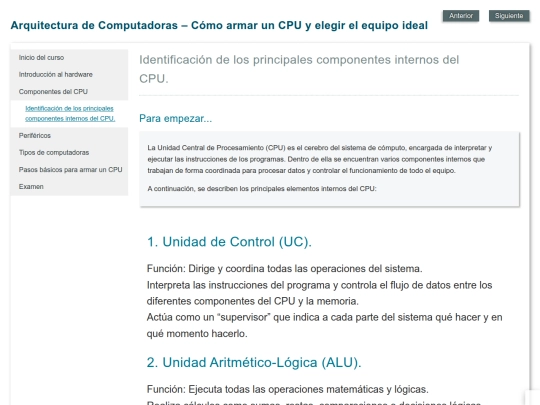 identificacin_de_los_principales_componentes_internos_del_cpu screenshot