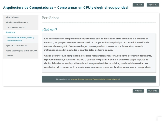 perifricos screenshot