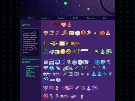 graphics/colorgraphics screenshot
