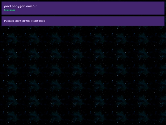 portfolio screenshot