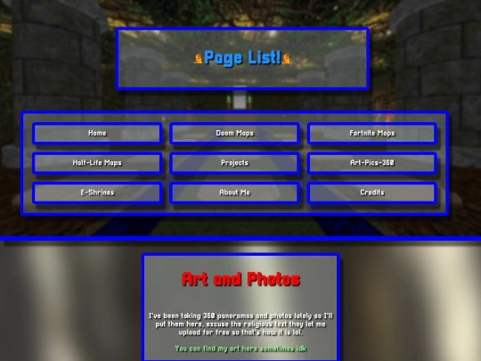 art screenshot