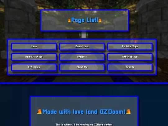 doommaps screenshot