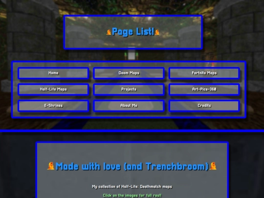 halflife screenshot
