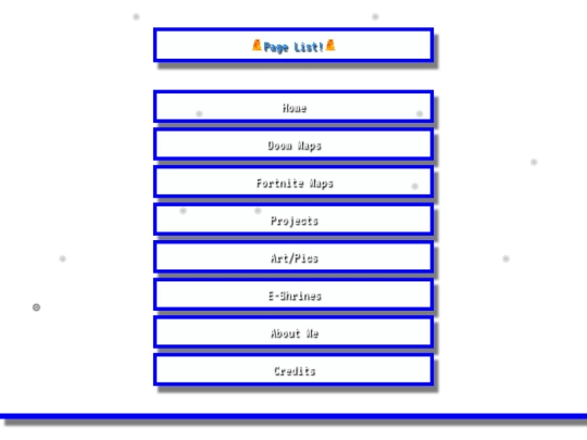 verttest screenshot