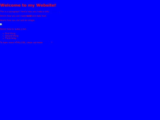 system/sinox screenshot