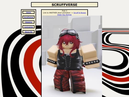 projects1 screenshot