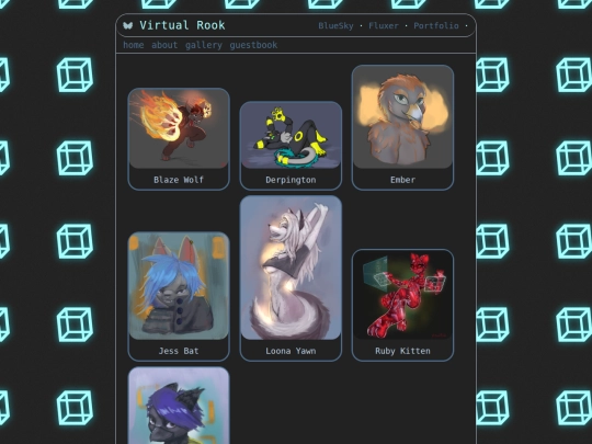 gallery screenshot