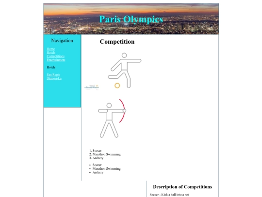 oldsite/competition screenshot