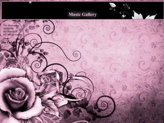 music screenshot