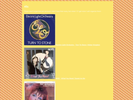45s screenshot