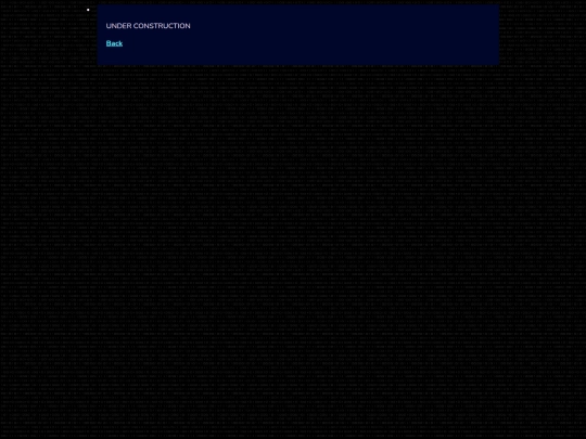 burnedcds screenshot