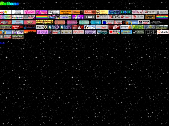 buttons screenshot