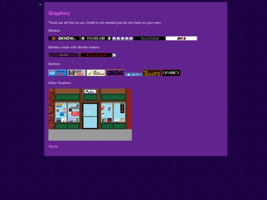 graphics screenshot