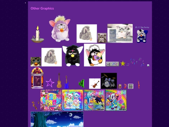 othergraphics screenshot
