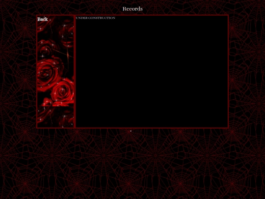 records screenshot