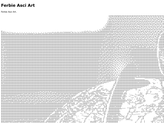 ferbieasci screenshot