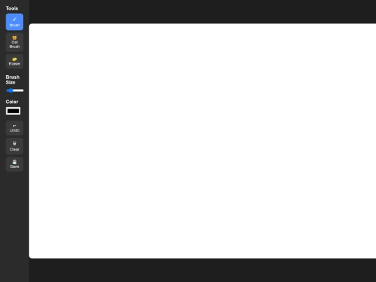 draw screenshot