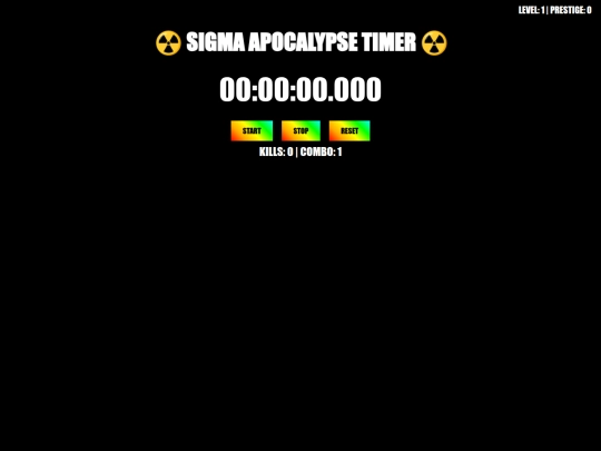 time screenshot