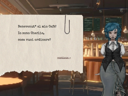 home screenshot