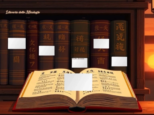 mitologie screenshot