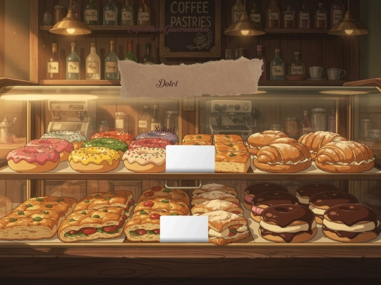 ricette screenshot