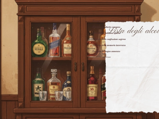scritti screenshot