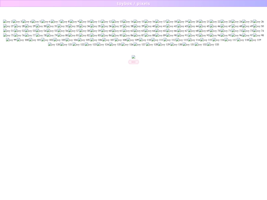 toybox screenshot