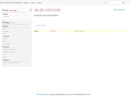 qA_Ap/docs/qA_Ap.settings screenshot