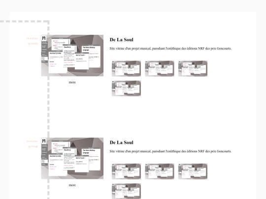 works screenshot