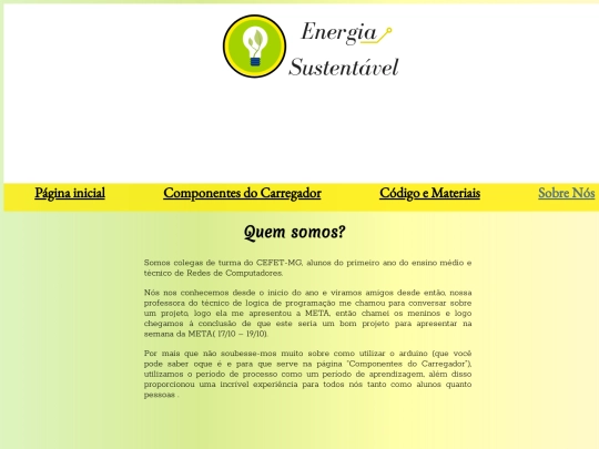 nos screenshot