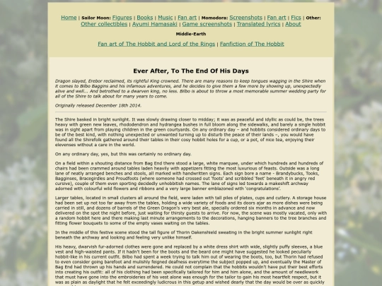 everafter screenshot