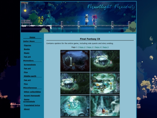 ff9_1 screenshot