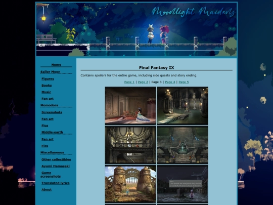ff9_3 screenshot