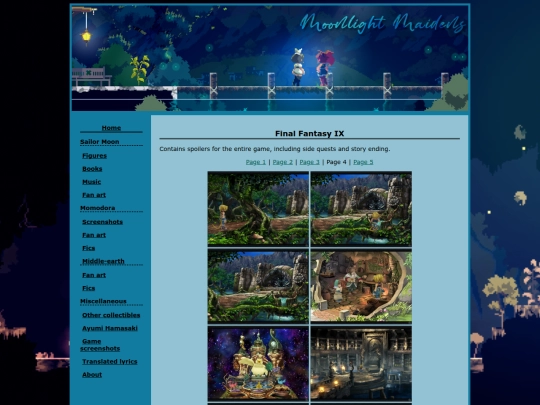 ff9_4 screenshot