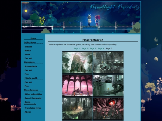 ff9_5 screenshot