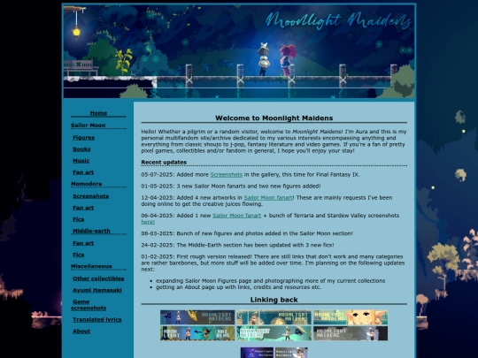 main screenshot